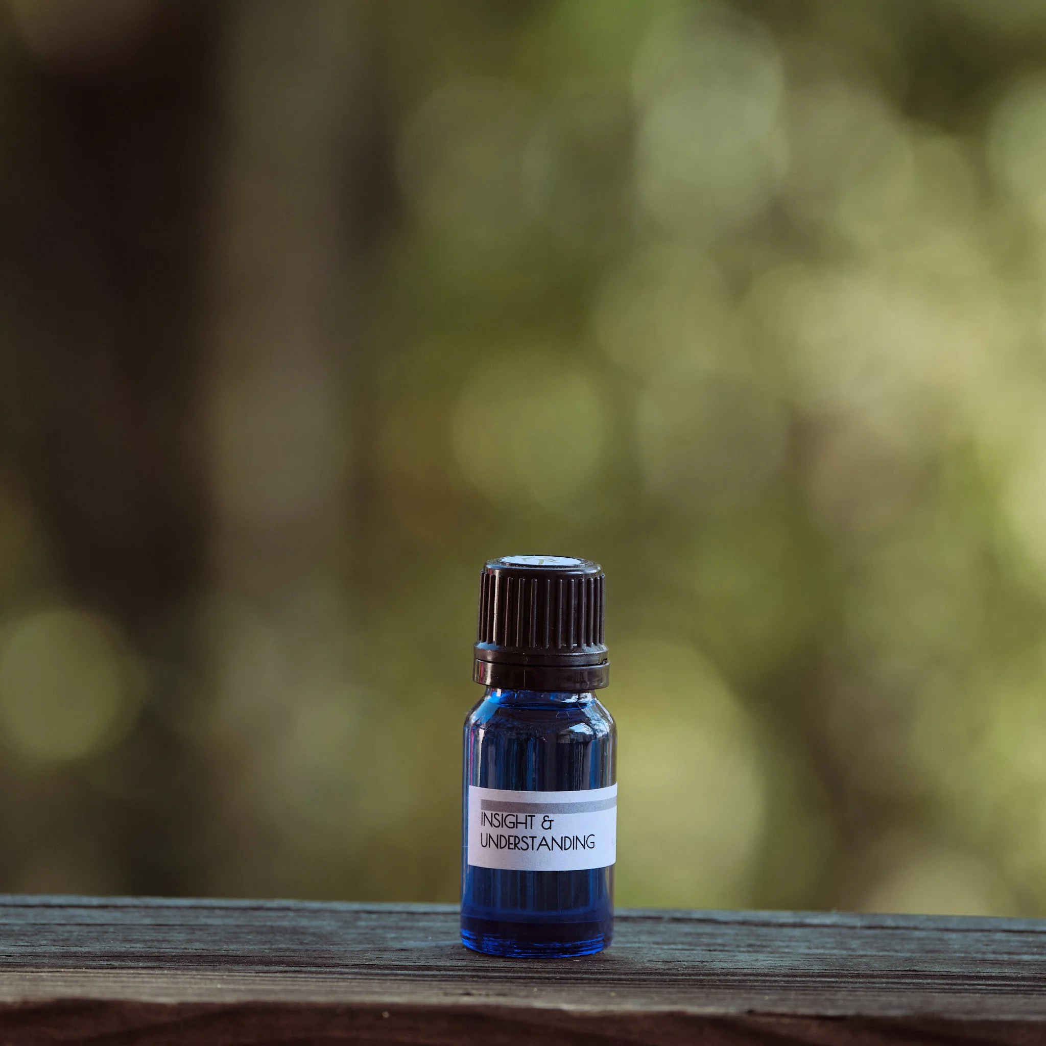 Insight & Understanding Diffuser Blend