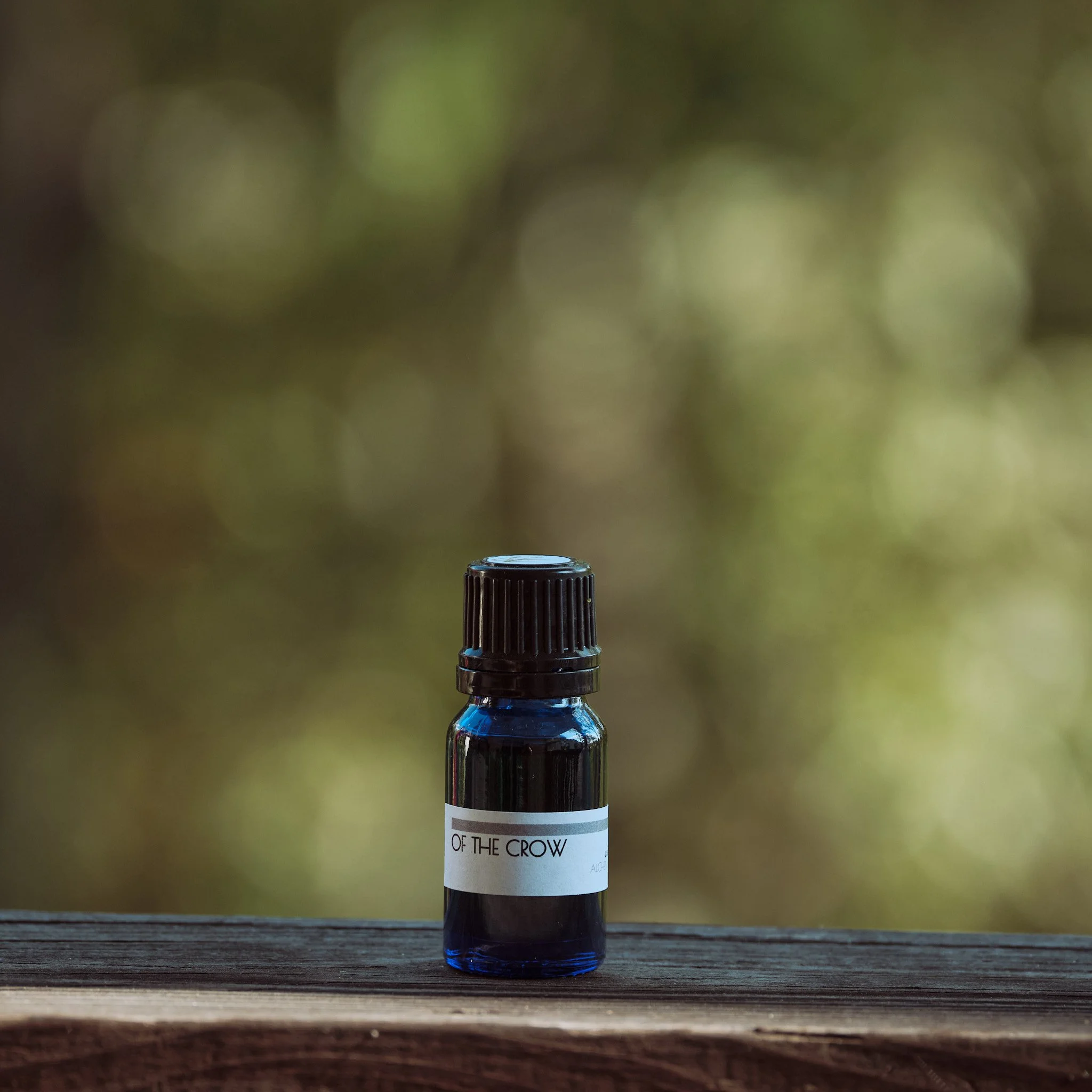 Of the Crow Diffuser Blend