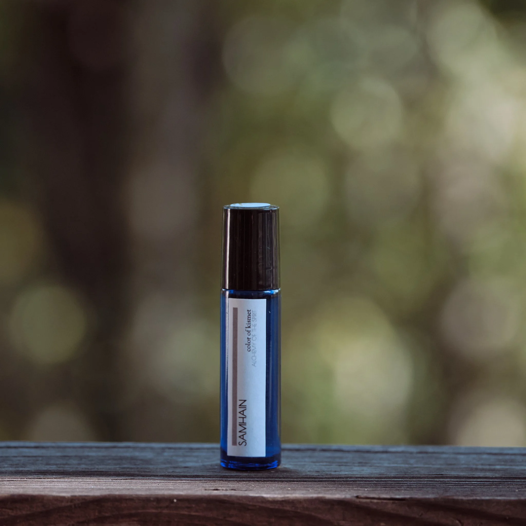 Samhain Body Blend