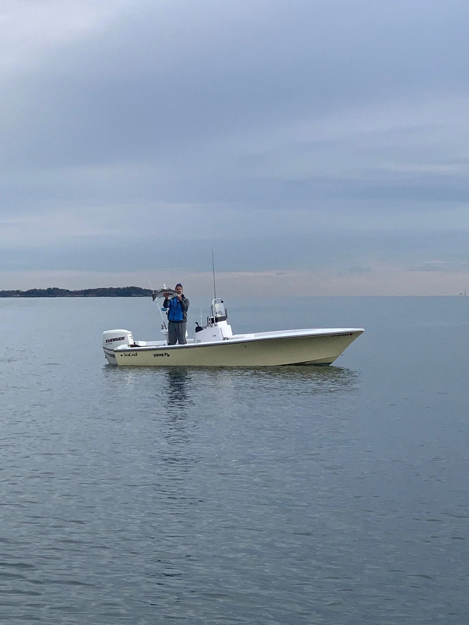 SeaCraft Boats 