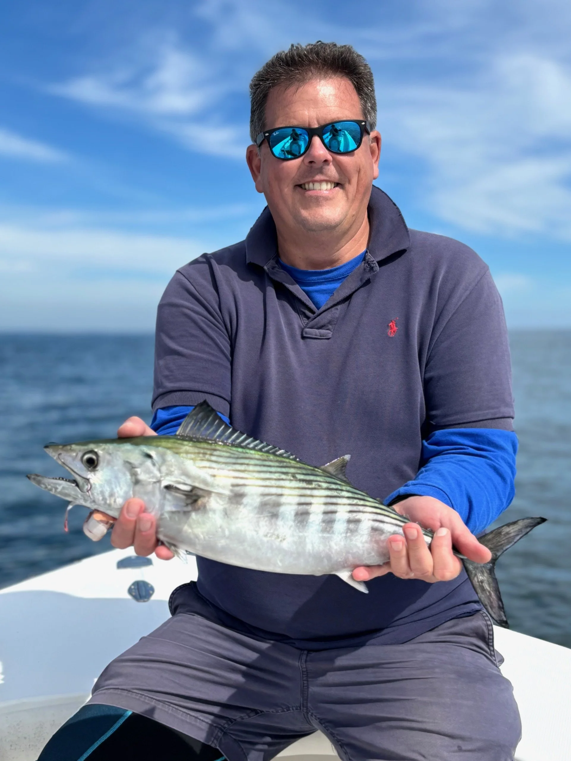 Bonito – Late Summer