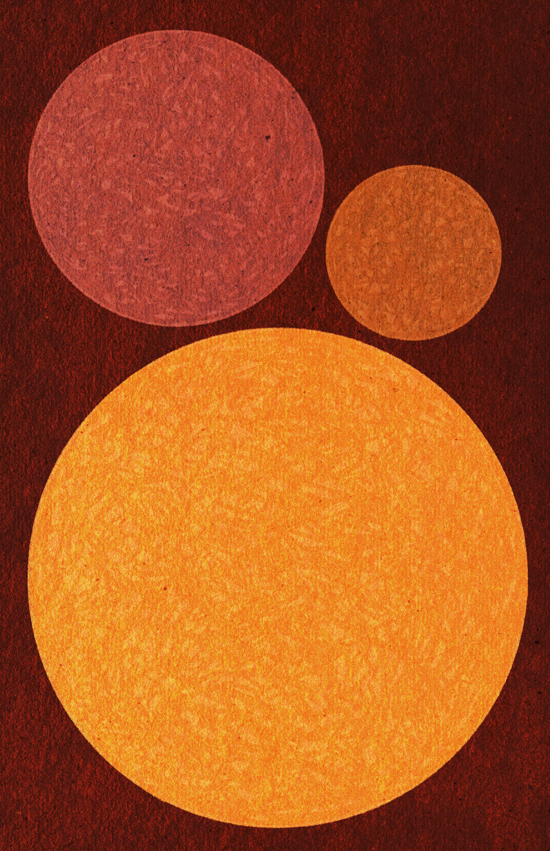 Not Enough Room, 2025