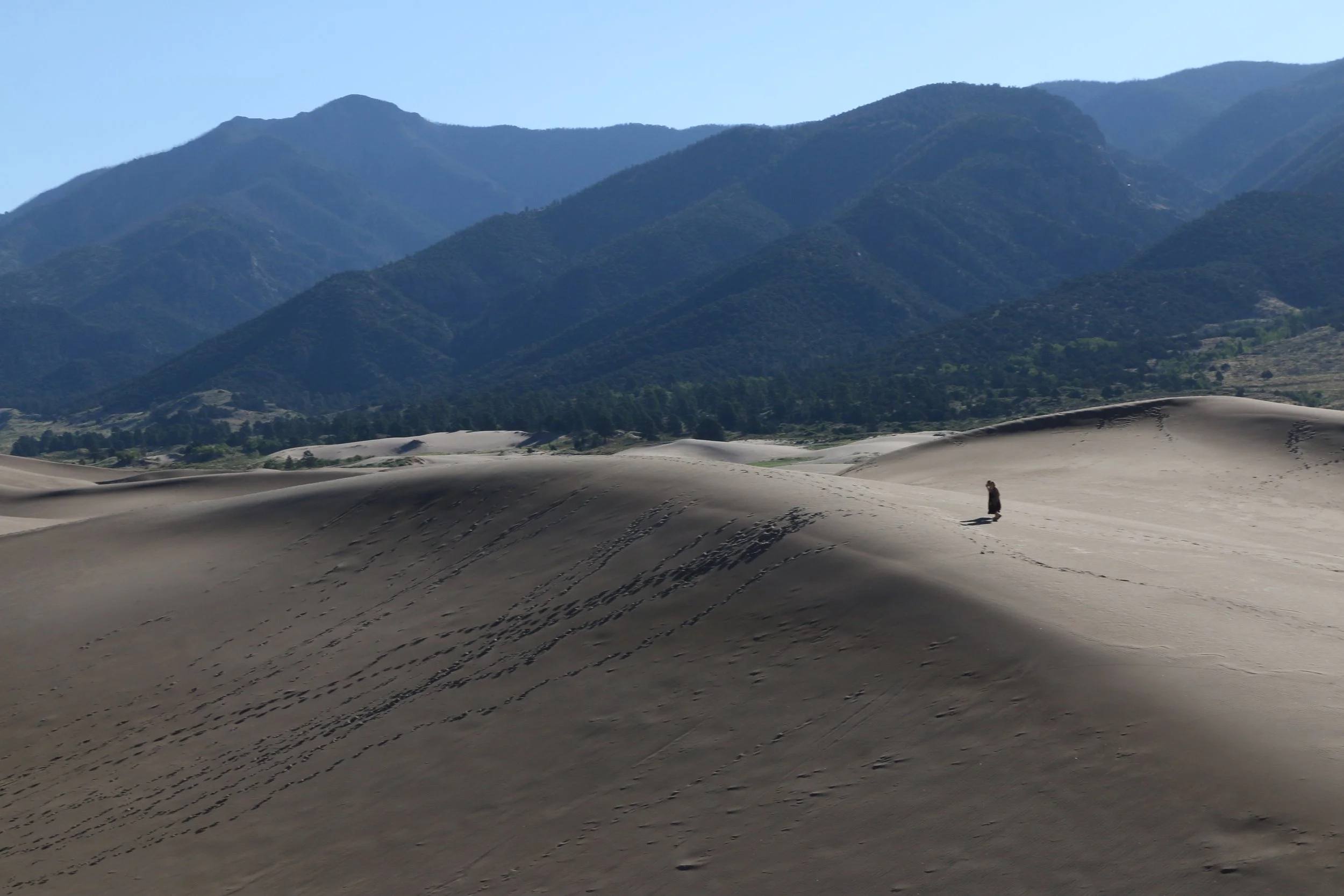 Long Time Coming, 2020 Digital Photography 