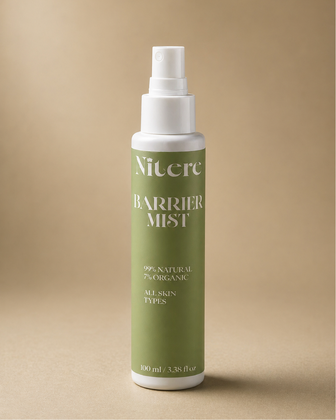 Barrier Mist