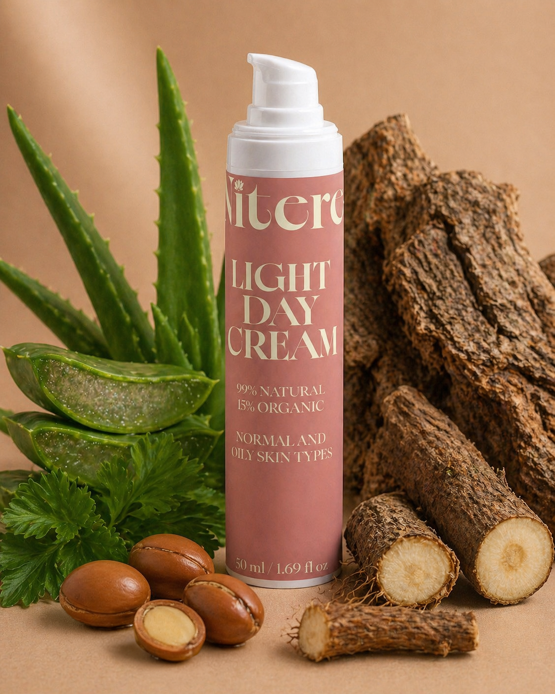 Light Day Cream