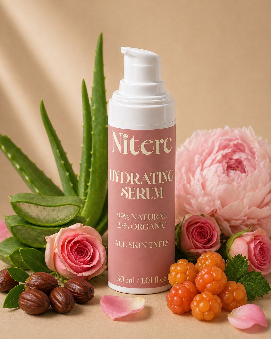 Hydrating Serum