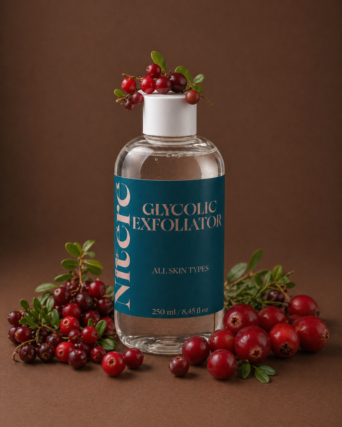 Glycolic Exfoliator