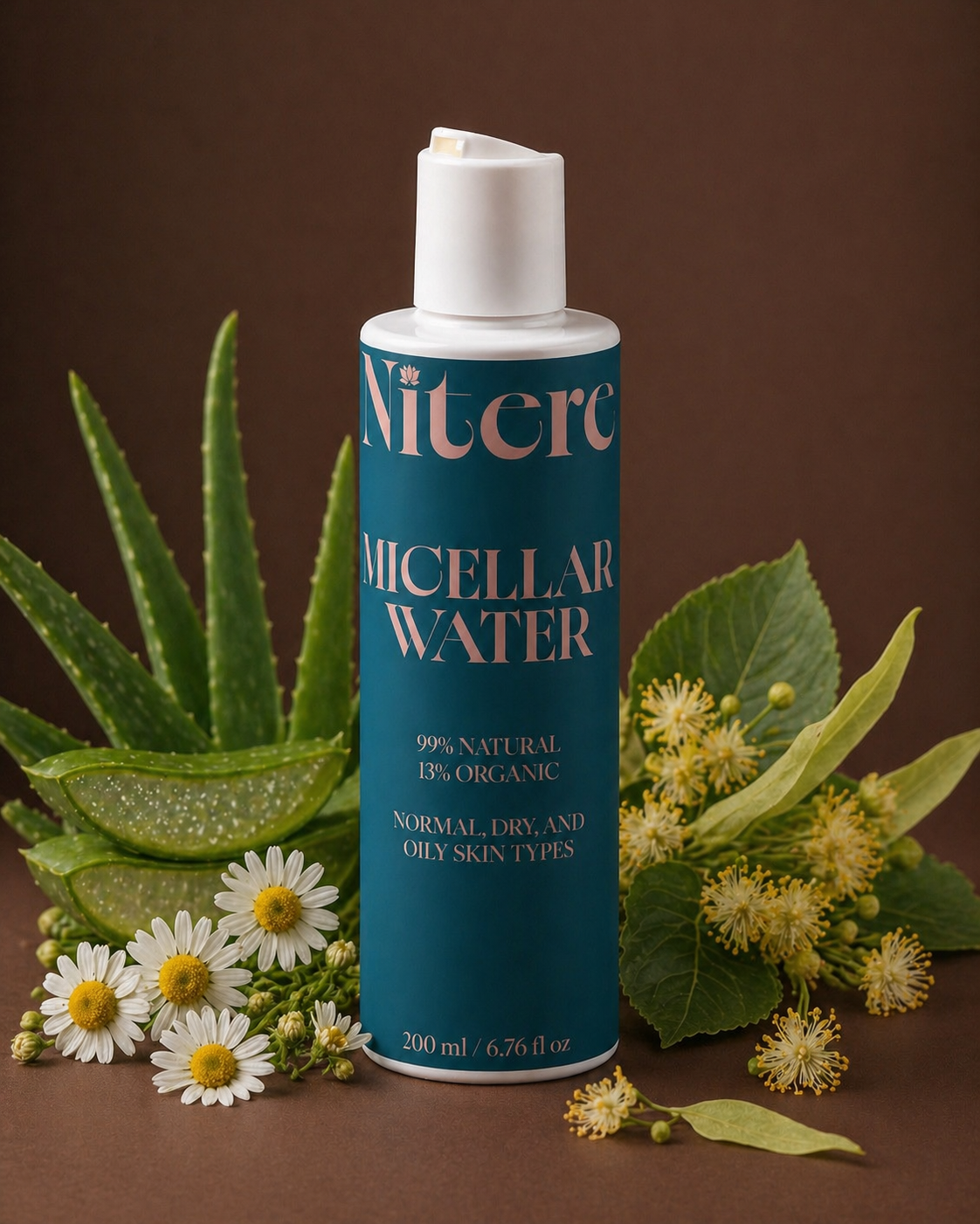Micellar Water