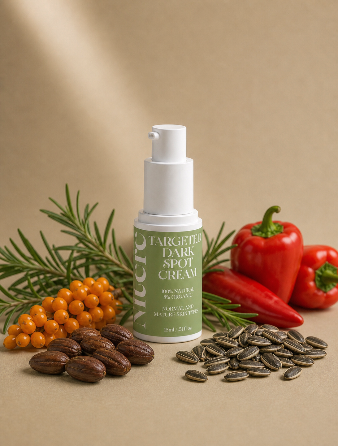 Targeted Dark Spot Cream