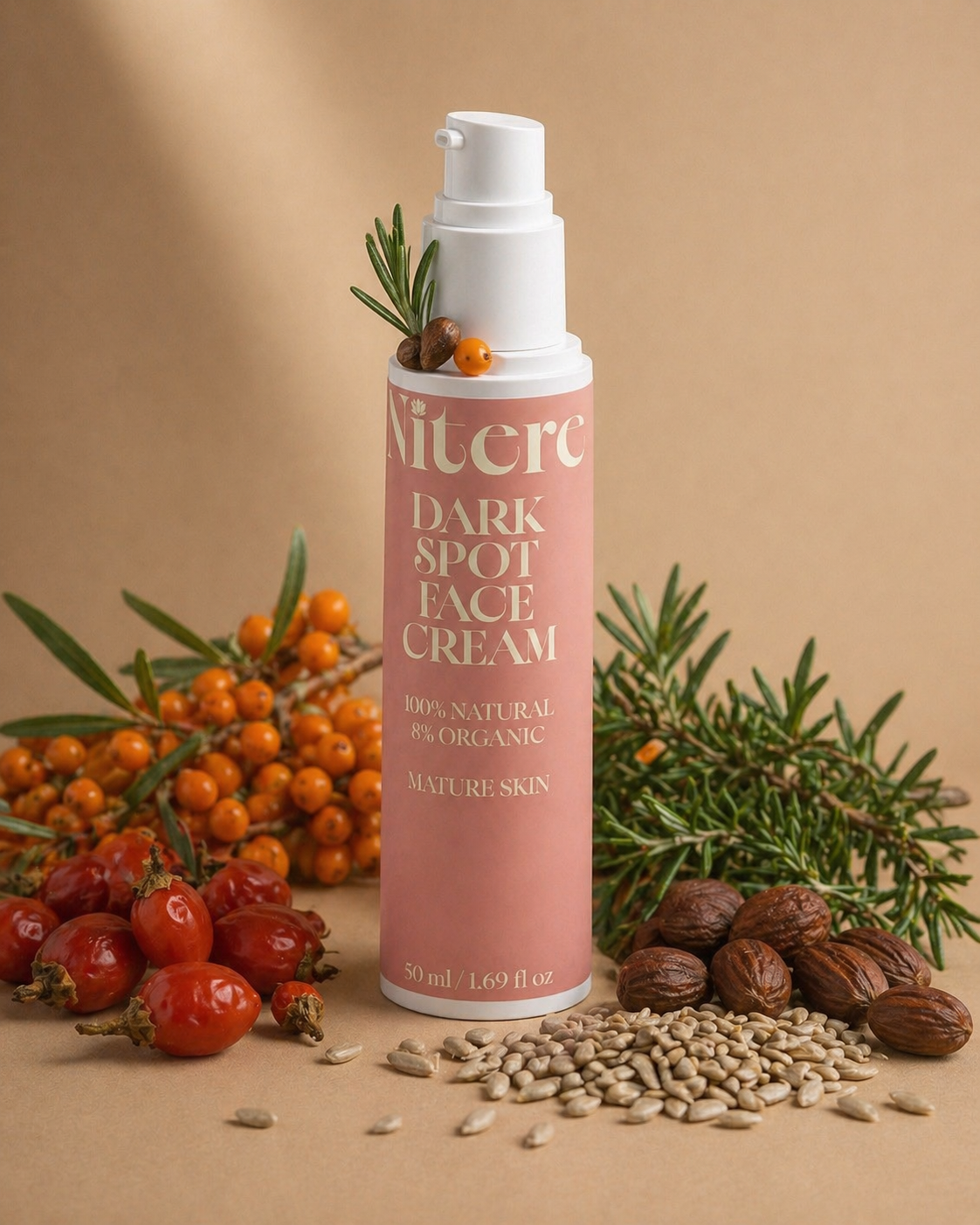 Dark Spot Face Cream