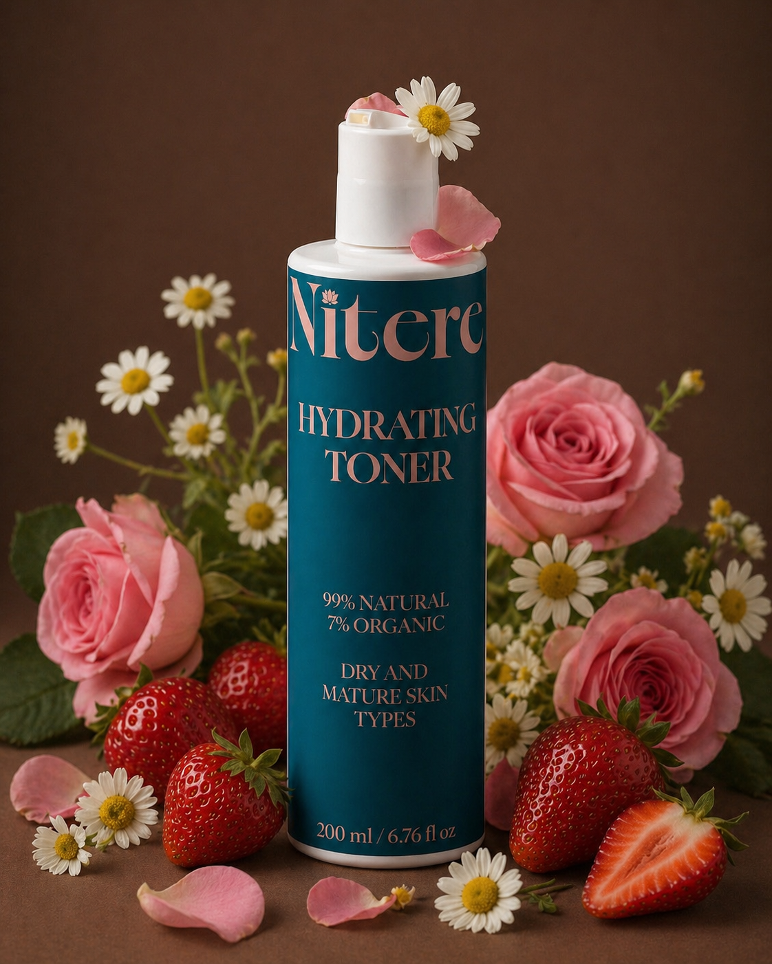 Hydrating Toner