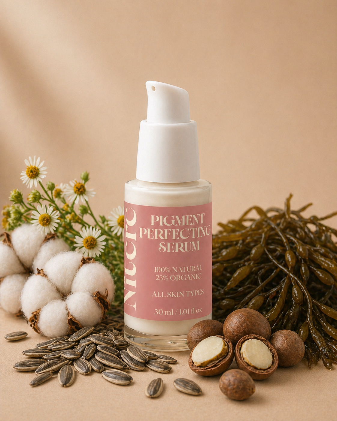 Pigment Perfecting Serum