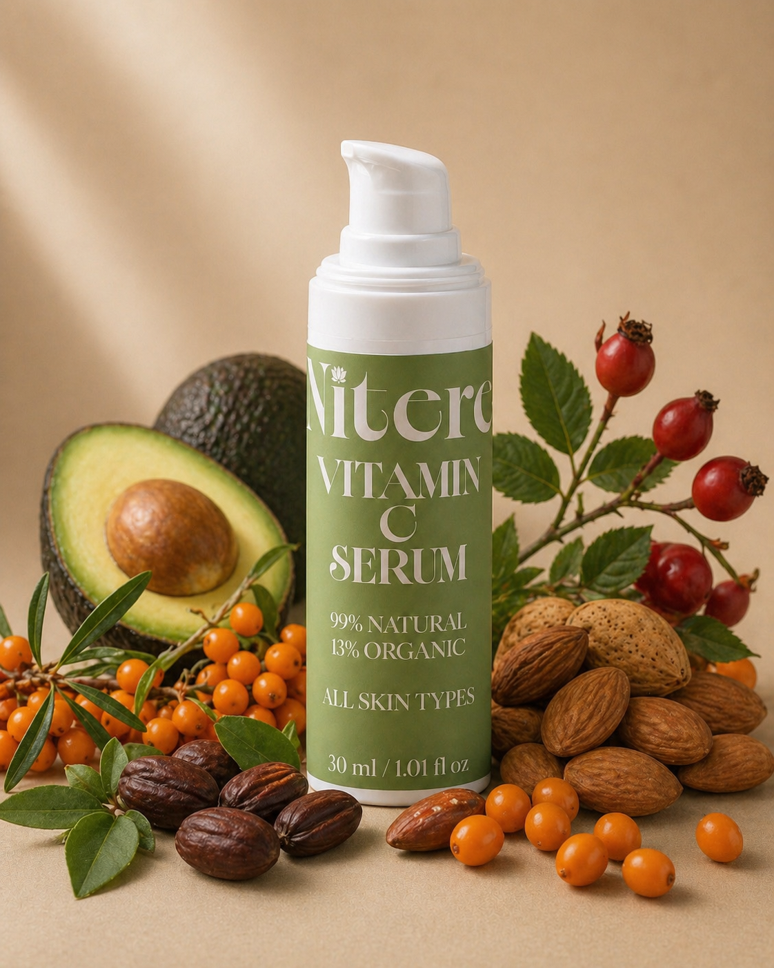 Vitamin C Serum