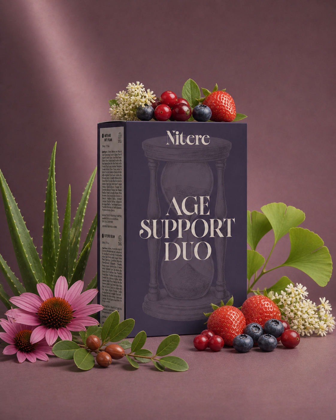 Age Support Duo