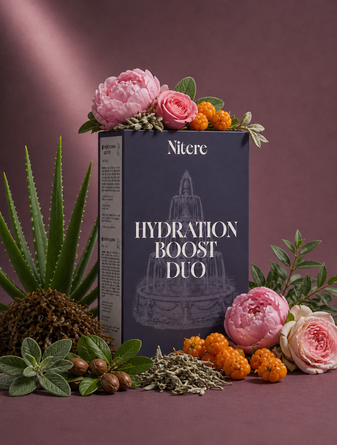 Hydration Boost Duo