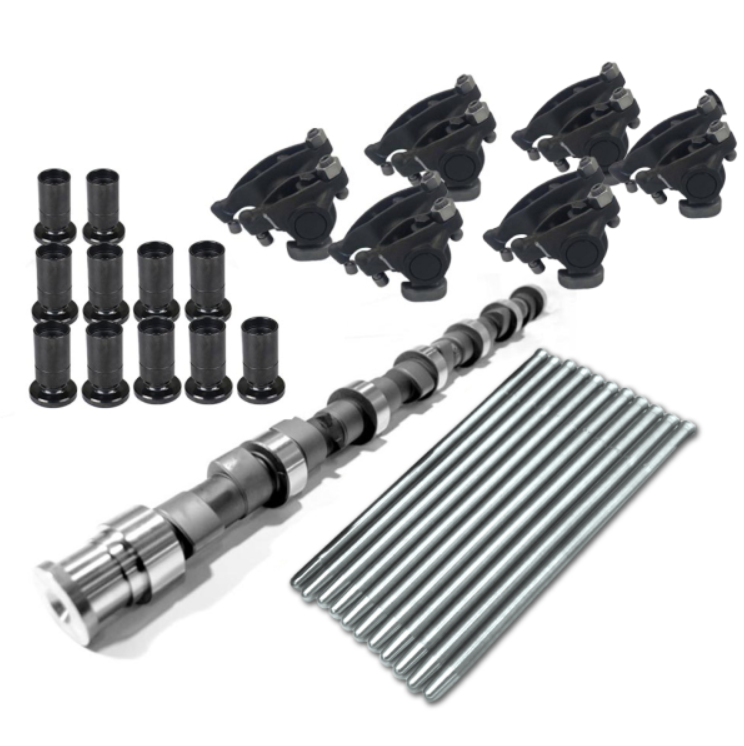 19+ 6.7L Ram Hamilton Camshaft Conversion