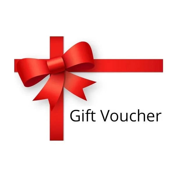 Digital Gift Voucher