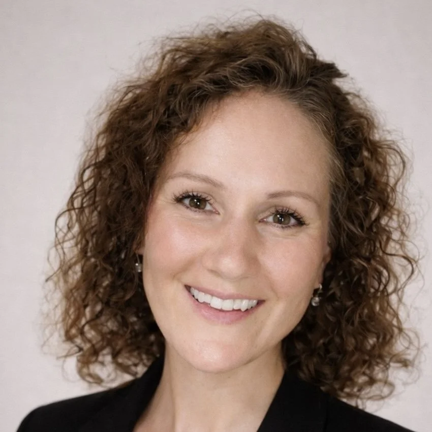 Ashley Simmers, LPC