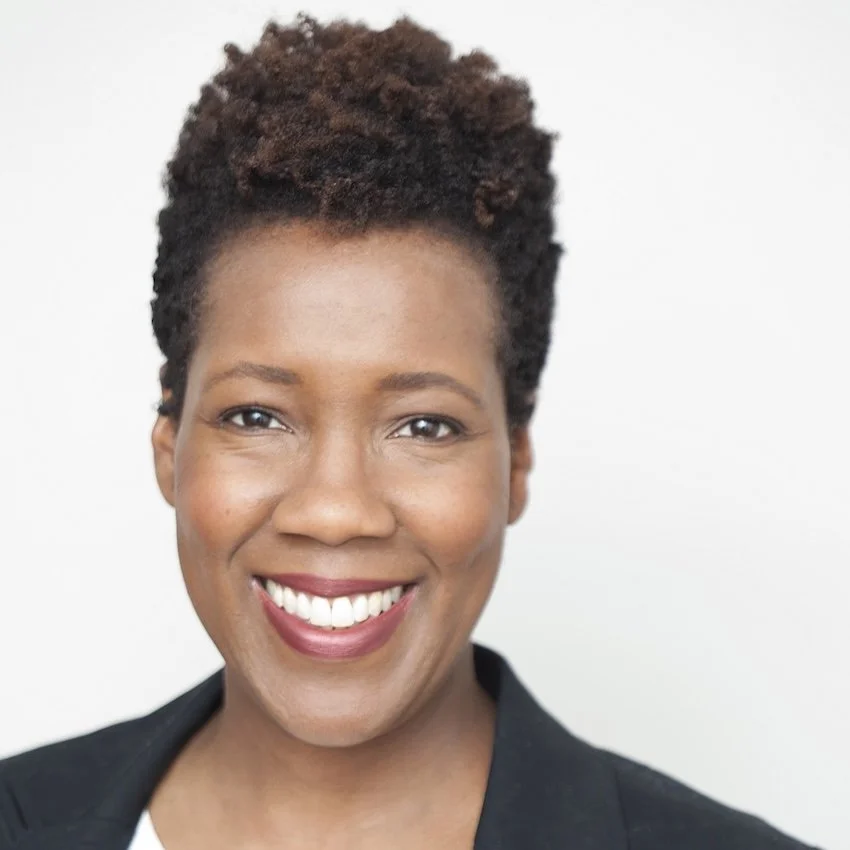 Dr. Monica Campbell