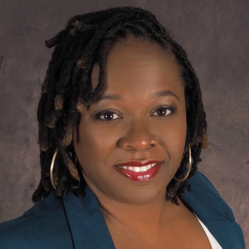 Jade Logan, Ph.D., ABPP