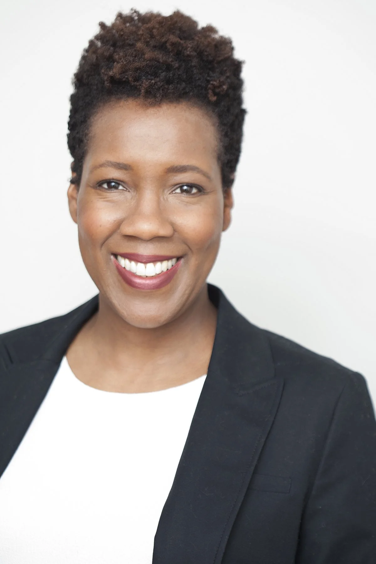 Dr. Monica Campbell, licensed psychologist and founder of Dr. Monica Campbell & Associates