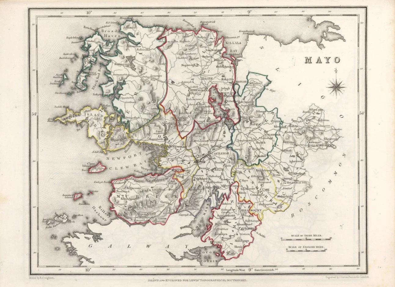 Mayo, 1846