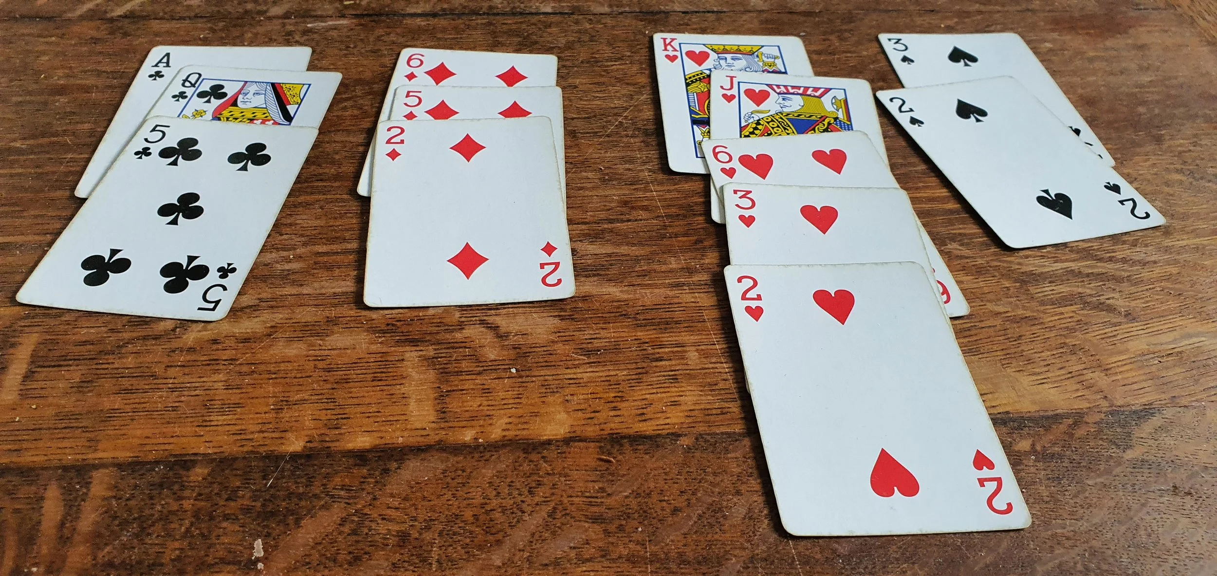 Slam Bidding in Zar Bridge