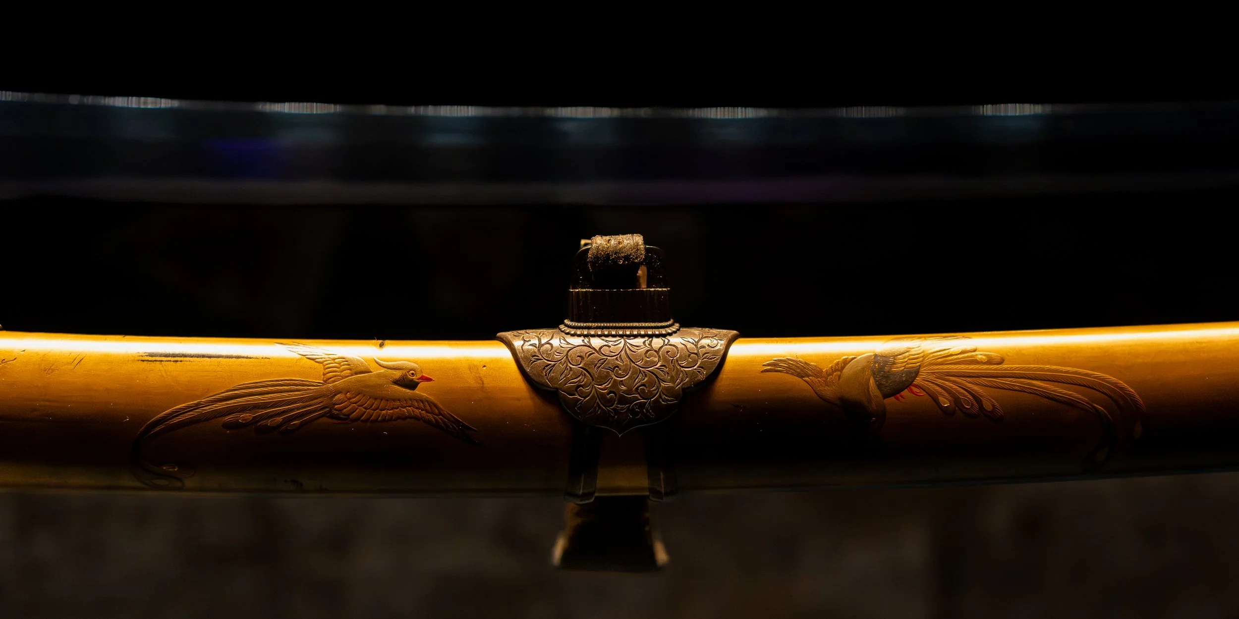 Pictures at an Exhibition 1: Samurai, British Museum, 6th April 2026