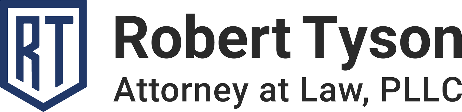 Robert Tyson, Attorney at Law, PLLC | General Practice Attorney in Southern Pines NC
