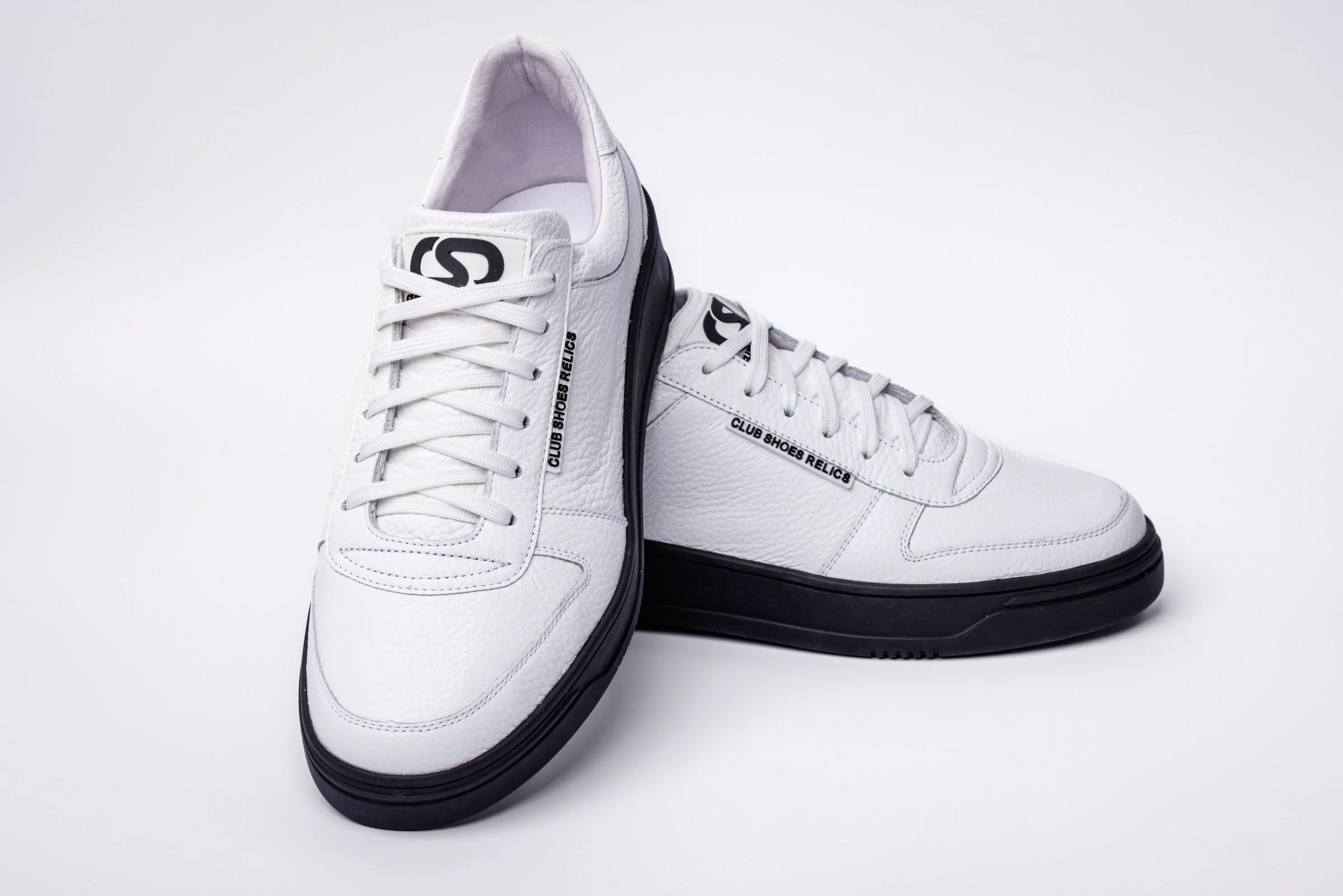 WHITE&BLACK "PAOK"
