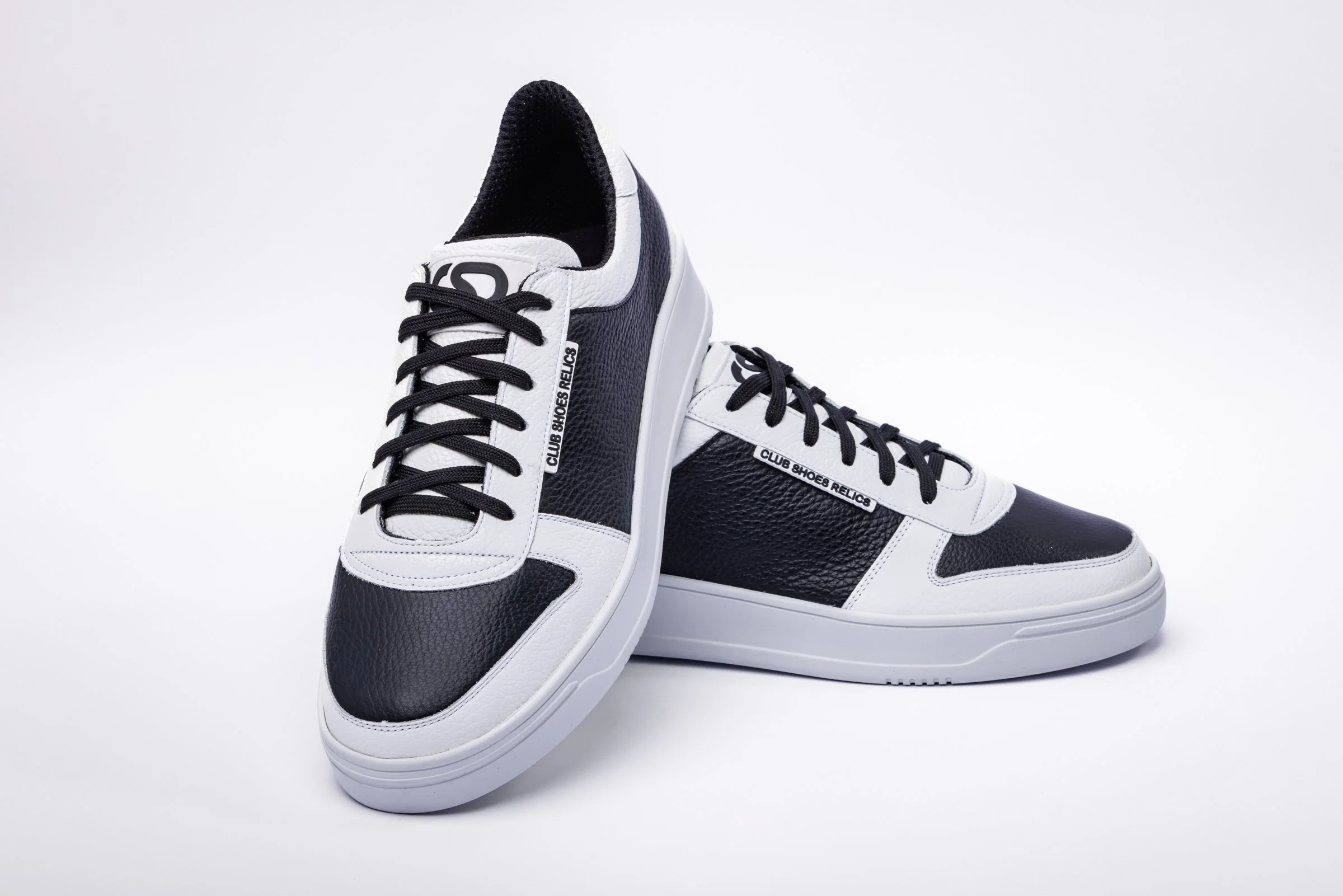 WHITE&BLACK "BOTAFOGO"