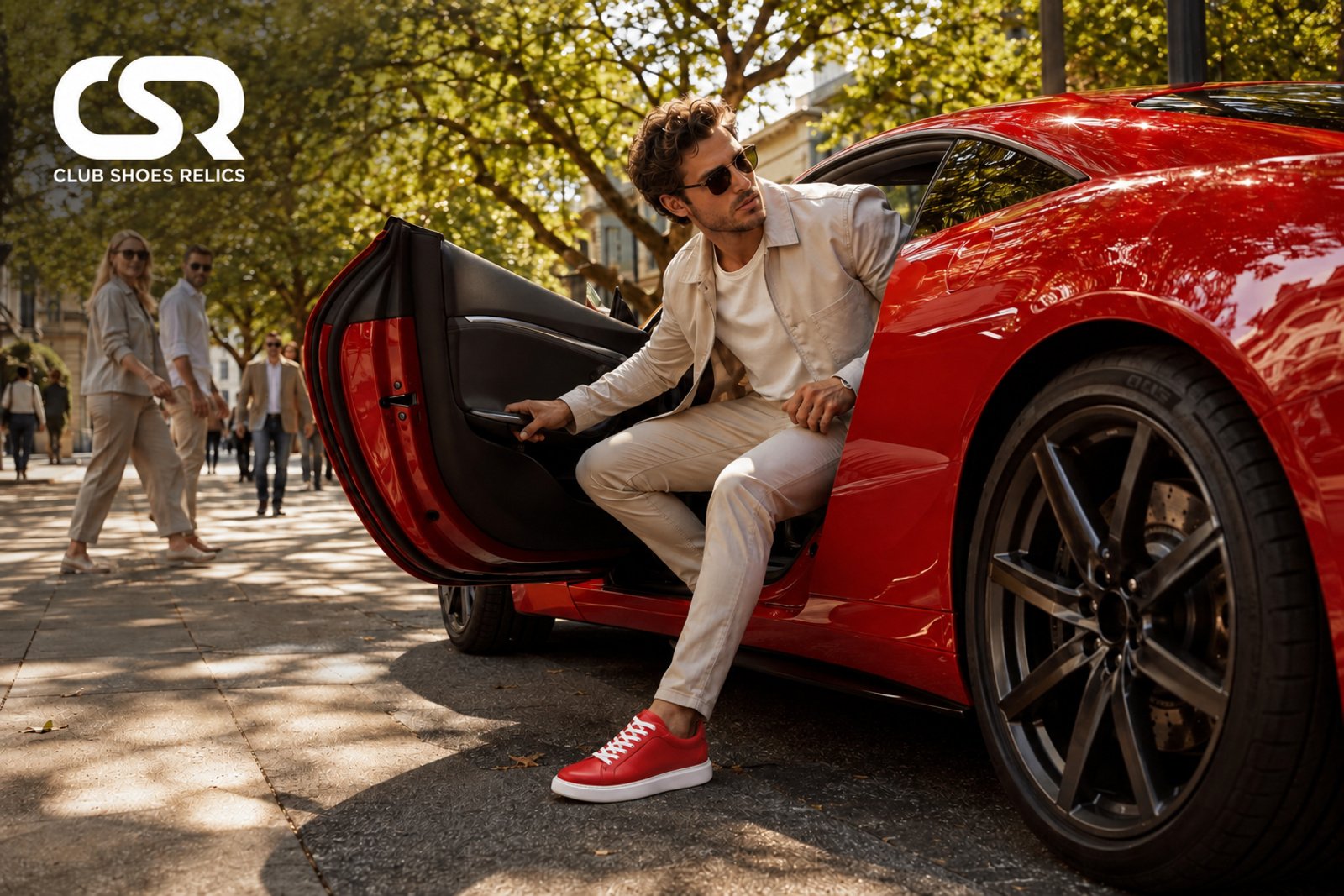 Club_Shoes_Relics_Red_Car_Hand_Fixed_eBay.jpg