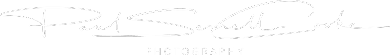 Paul Serrell-Cooke Photography