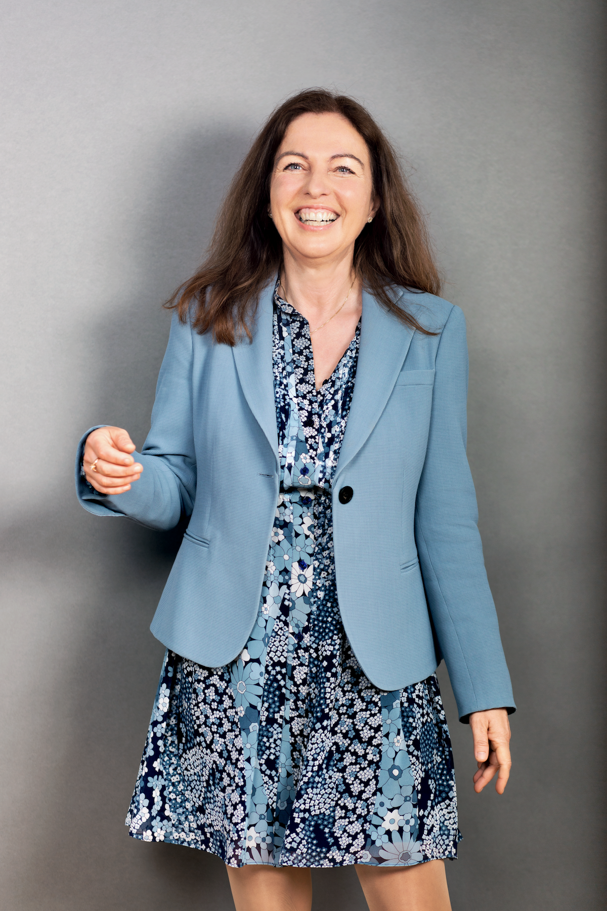 Mindshift: Mach Dich fit für die Arbeitswelt von morgen - mit Svenja Hofert