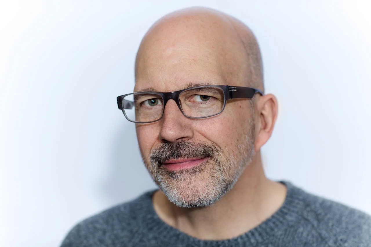 #10 Über Drum-Events, Verbundenheit und Gemeinschaft - mit Matthias Jackel