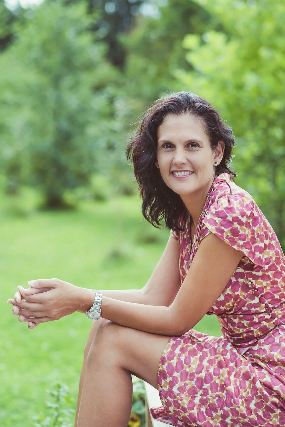 #05 Arbeitslust - mit Susanne Westphal