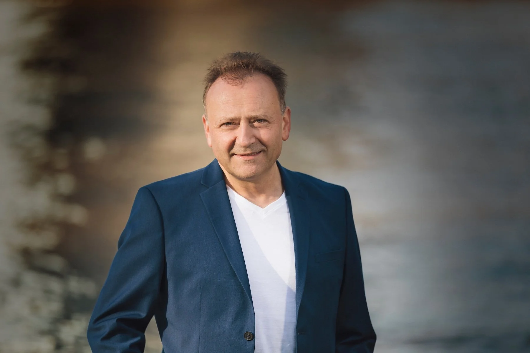 Laurenz Menzinger Interim Management