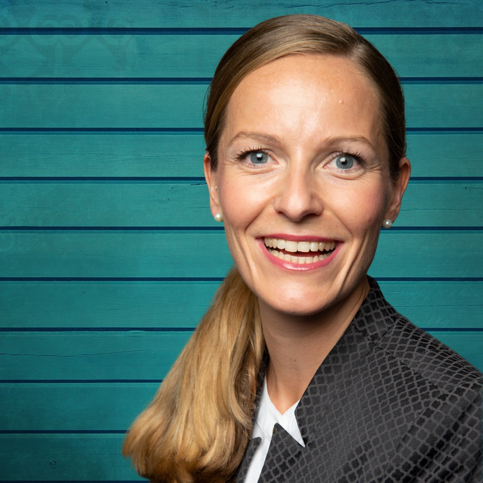 #26 Über betriebliches Gesundheitsmanagement, Mental Health & Happiness - mit Laura Gaida
