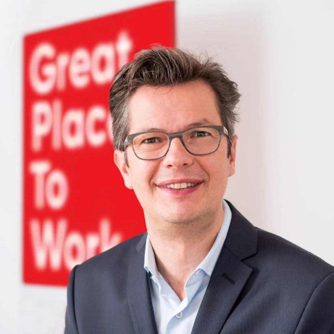 #11 Great Place to Work® - mit Andreas Schubert