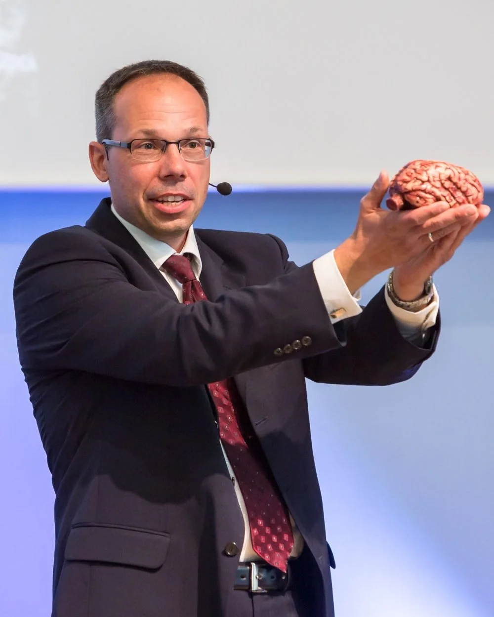 #02 Change Programme, Change Diäten, Unternehmenskultur und Veränderungs-balance - mit Prof. Dr. Axel Koch