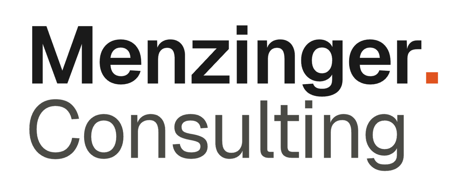 Menzinger Consulting