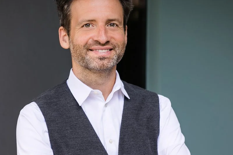 #06 Corporate Happiness - mit Dr. Oliver Haas