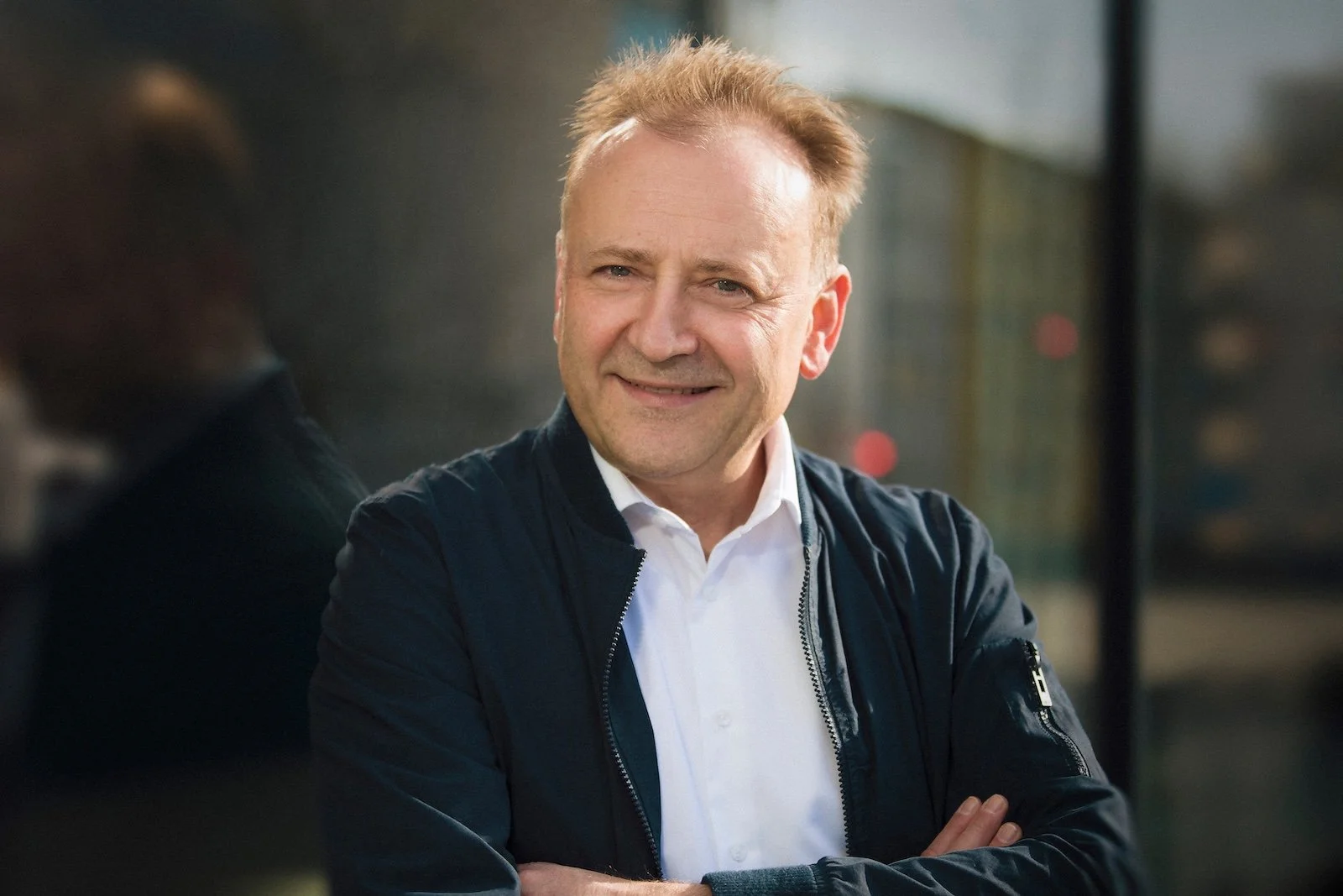 Laurenz menzinger