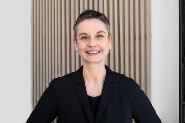 #22 Gutes neues Arbeiten - mit Marion King