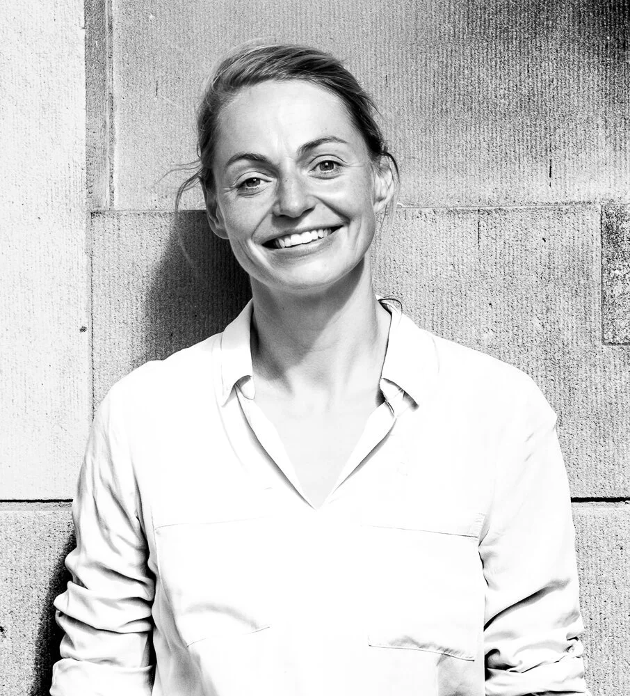 #13 Glück in Unternehmen - mit Dr. Ricarda Rehwaldt