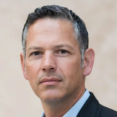 #14 Über Führung und Self-Leadership - mit Frank Kübler