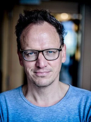#12 Über Kulturwandel in der Arbeitswelt - Kristian Gründling