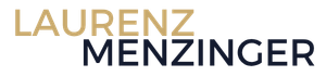 Laurenz Menzinger - Berater, HR Interim Manager, Executive Sparring Partner