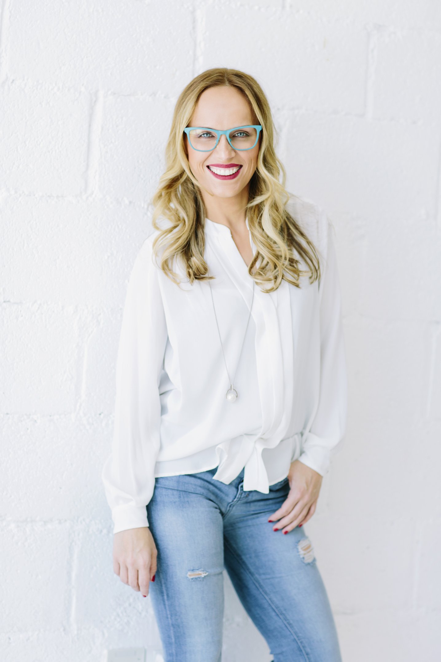 # 25 Den Job finden, der Dich glücklich macht und Personal Branding - mit Dr. Nathalia Wiechowski