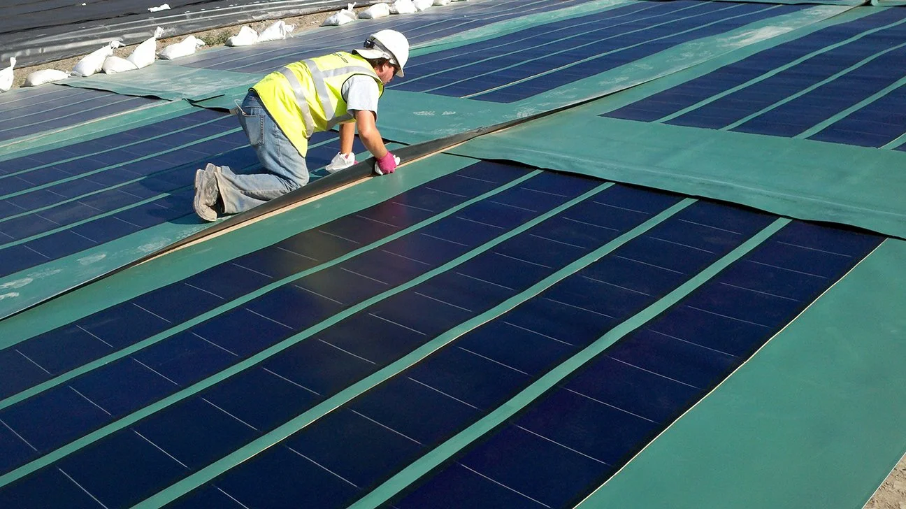  Flexible Solar - Madison Co, NY